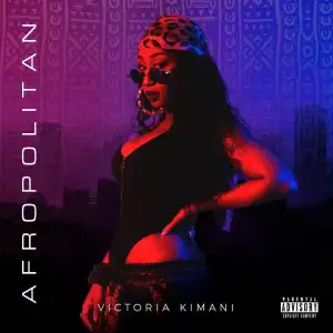 Victoria Kimani - Fool